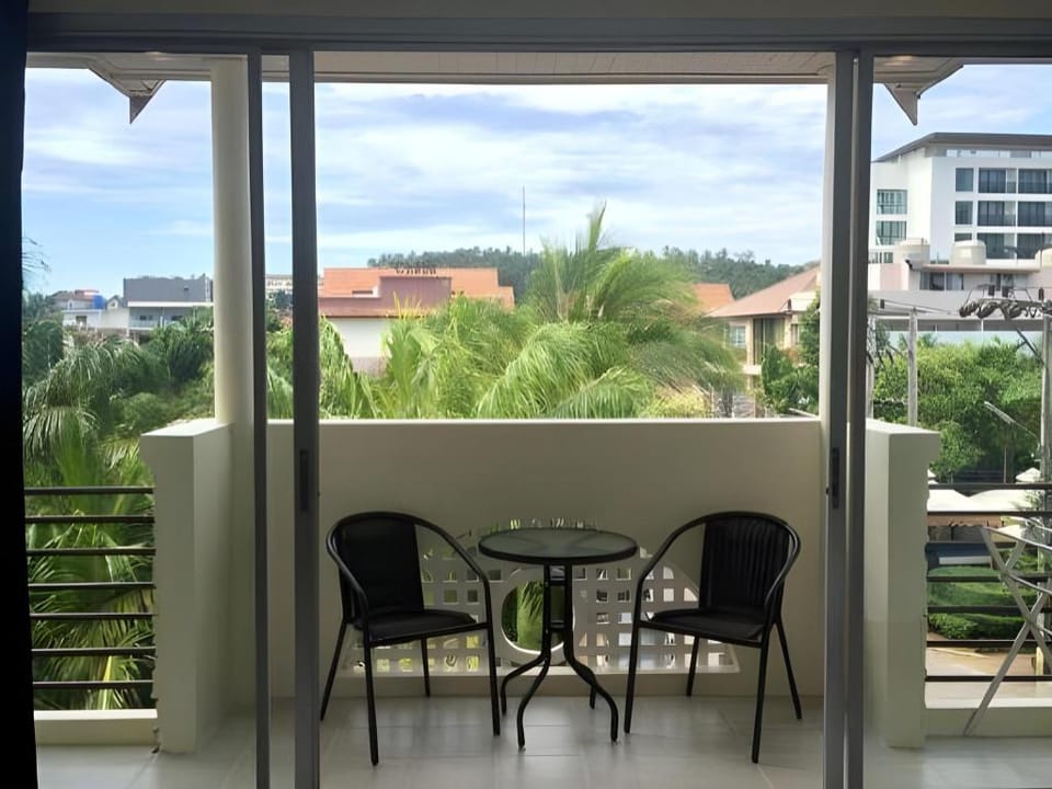 Glitter House Apartment in Rawai