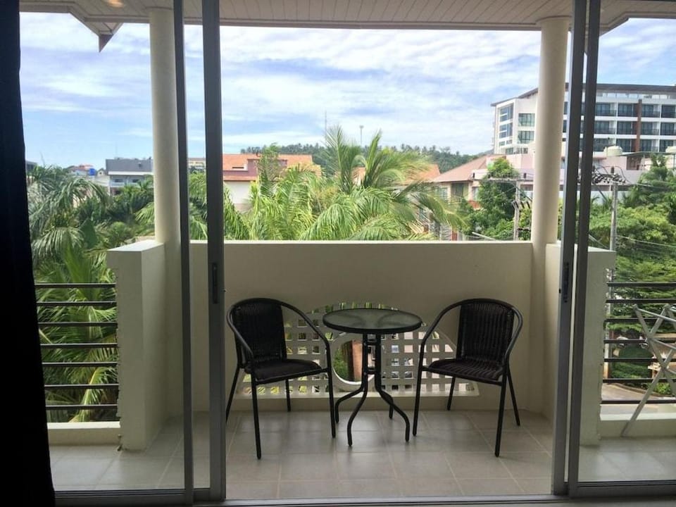 Glitter House Apartment in Rawai