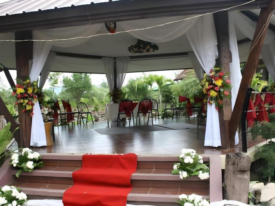 Palaisdaan Hotel and Restaurant Hotel in Cordillera Administrative Region