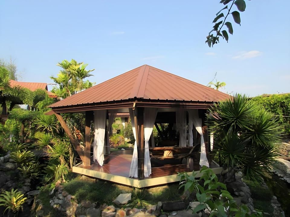 Palaisdaan Hotel and Restaurant Hotel in Cordillera Administrative Region
