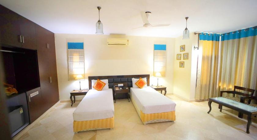Bansi Home Stay Vacation rental in Agra
