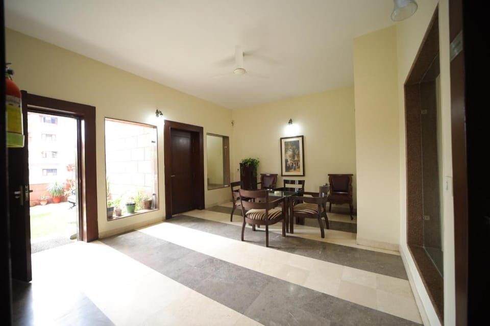 Bansi Home Stay Vacation rental in Agra