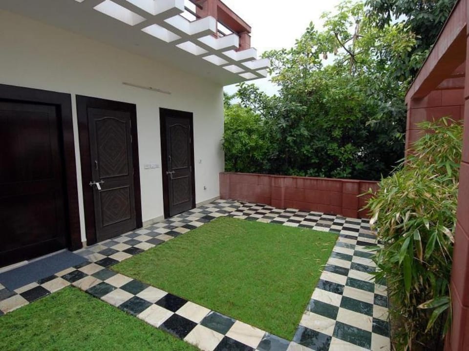 Bansi Home Stay Vacation rental in Agra