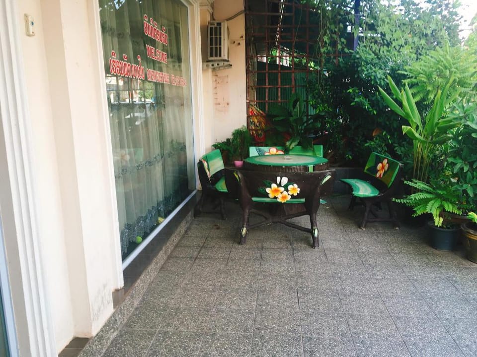 Bayern Guesthouse Hotel in Vientiane