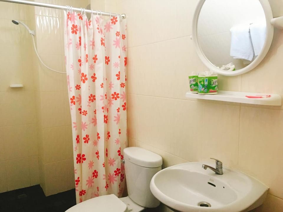Bayern Guesthouse Hotel in Vientiane