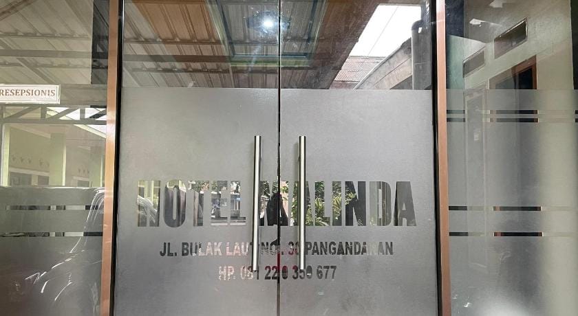 Hotel Malinda Pangandaran Hotel in West Java