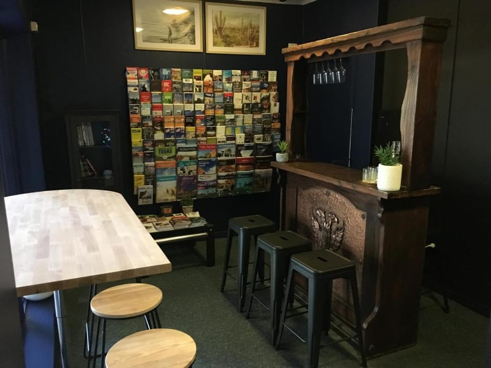 Hello Adelaide Motel and Apartments Apartment hotel in Adelaide