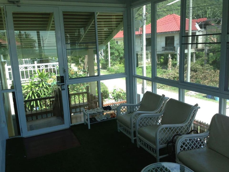 Baan View Talay Vacation rental in Prachuap Khiri Khan, Thailand