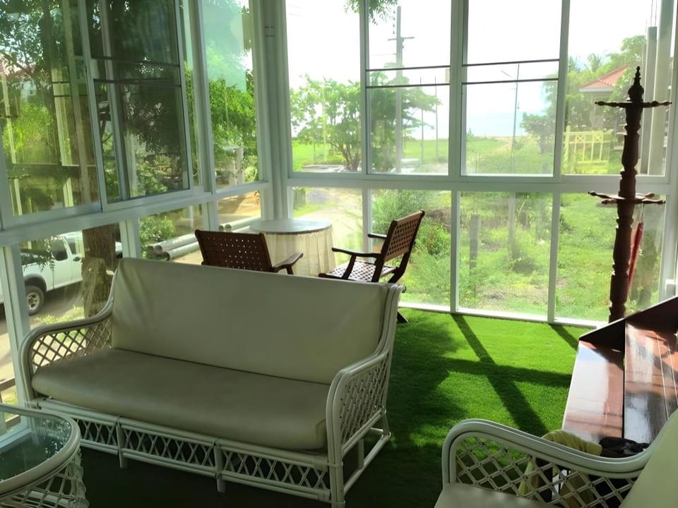 Baan View Talay Vacation rental in Prachuap Khiri Khan, Thailand