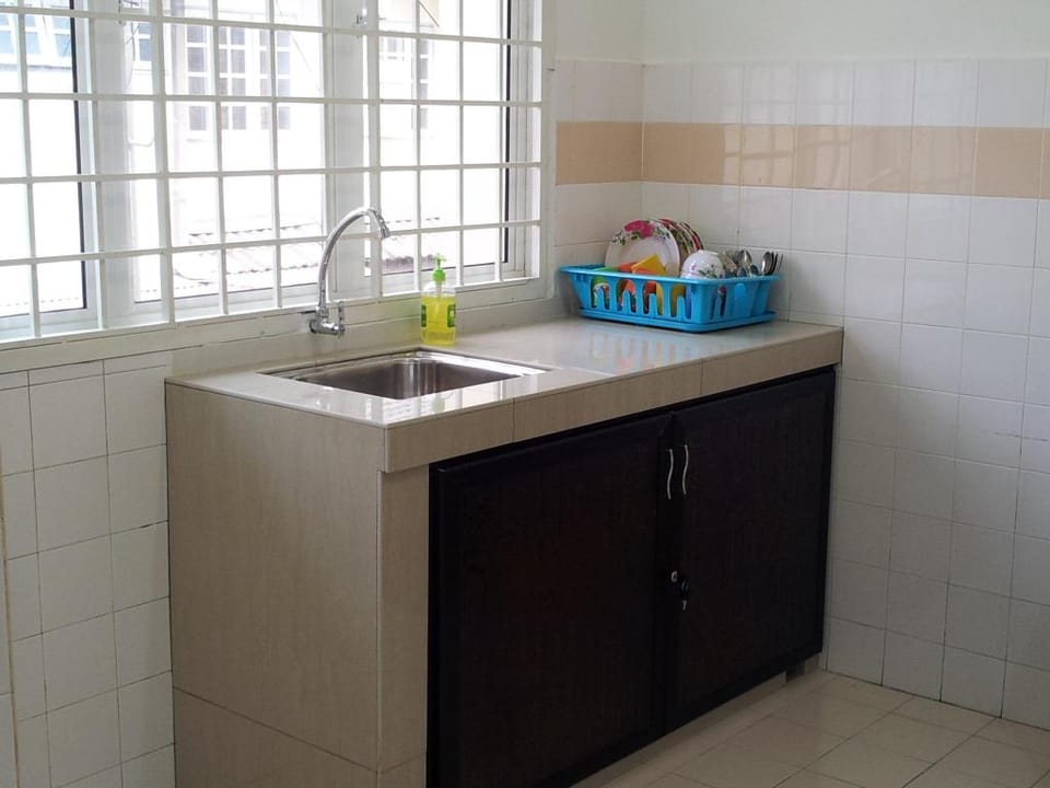 Sunshine Jonker Guesthouse Hotel in Malacca