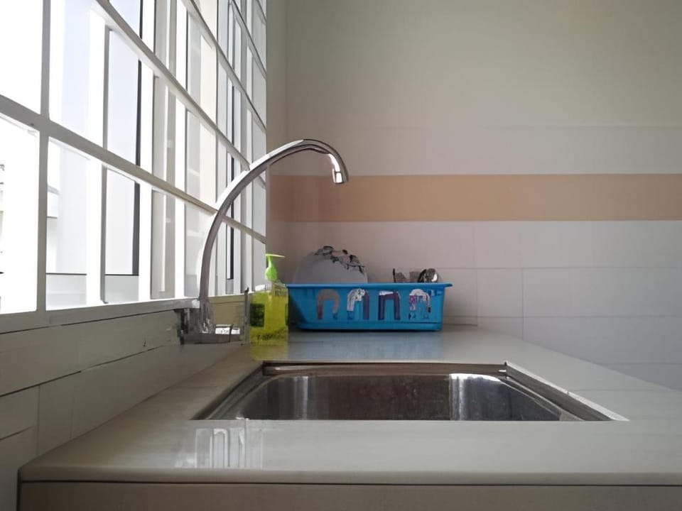 Sunshine Jonker Guesthouse Hotel in Malacca