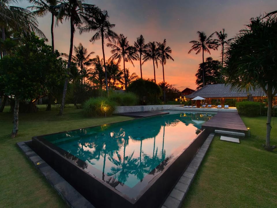 Villa Samadhana Villa in Sukawati