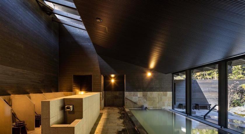 Unzen Miyazaki Ryokan Ryokan in Japan