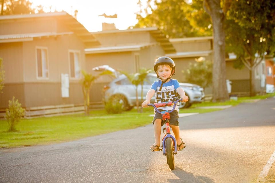 BIG4 Batemans Bay at Easts Riverside Holiday Park Campground/ 
RV Resort in Batemans Bay