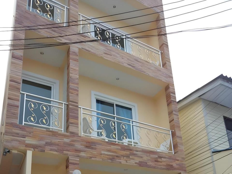 Bann Lom Le Guest House Bed and Breakfast in Hua Hin District