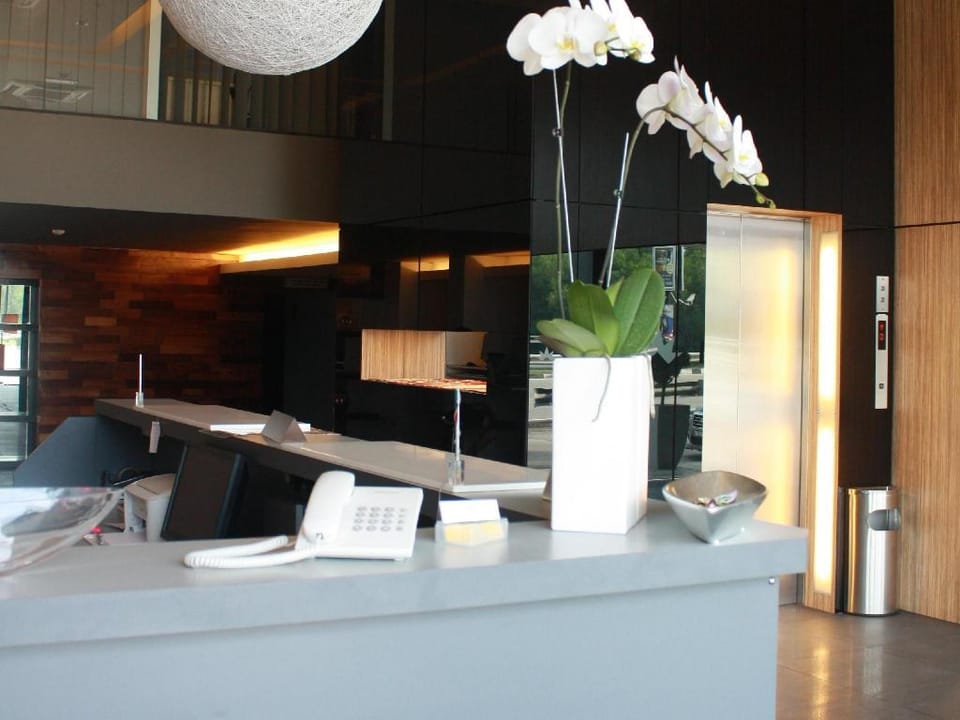 Vivo Hotel Hotel in Pahang, Malaysia