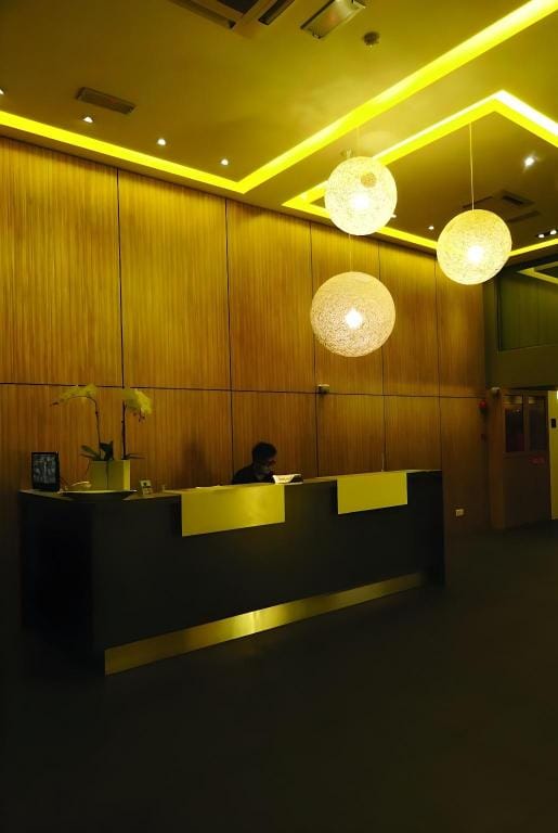 Vivo Hotel Hotel in Pahang, Malaysia