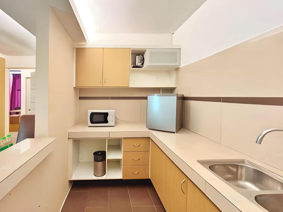 Official Khalifa Suites Hotel & Apartment Hotel in Malaysia