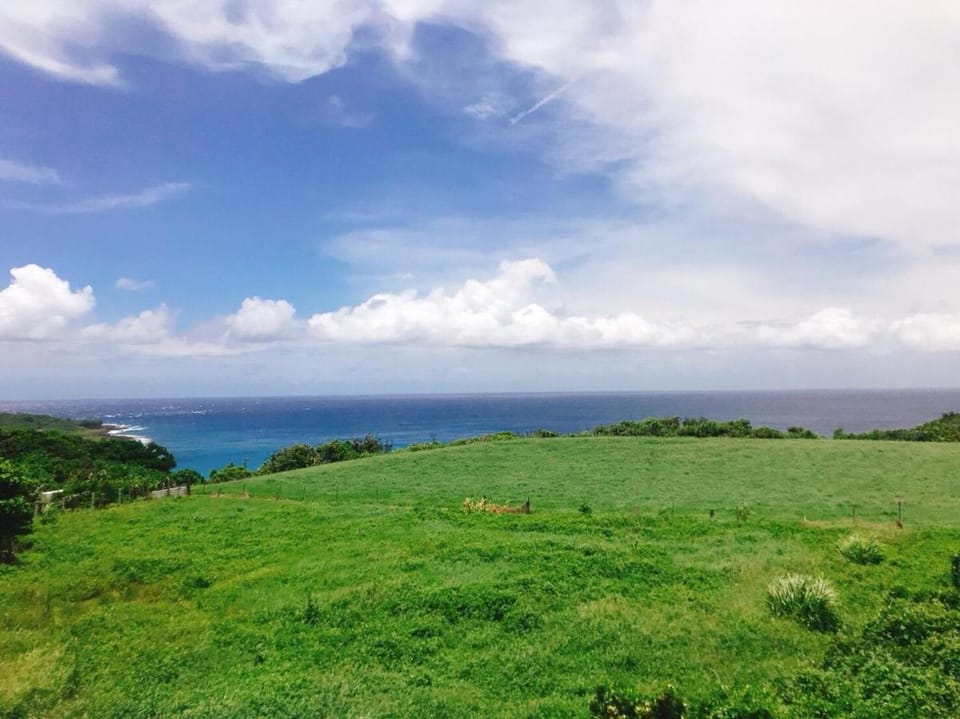 Kenting South Border DeSign Hotel Bed and Breakfast in Hengchun Township