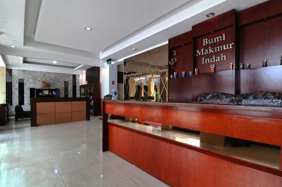 Hotel Bumi Makmur Indah Lembang Hotel in Lembang