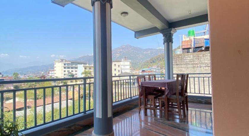 Hotel Mountain Village Hotel in Bagmati Province, Nepal