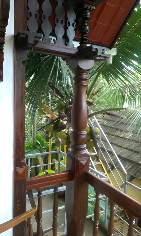 Costa Gama Home Stay Vacation rental in Kochi
