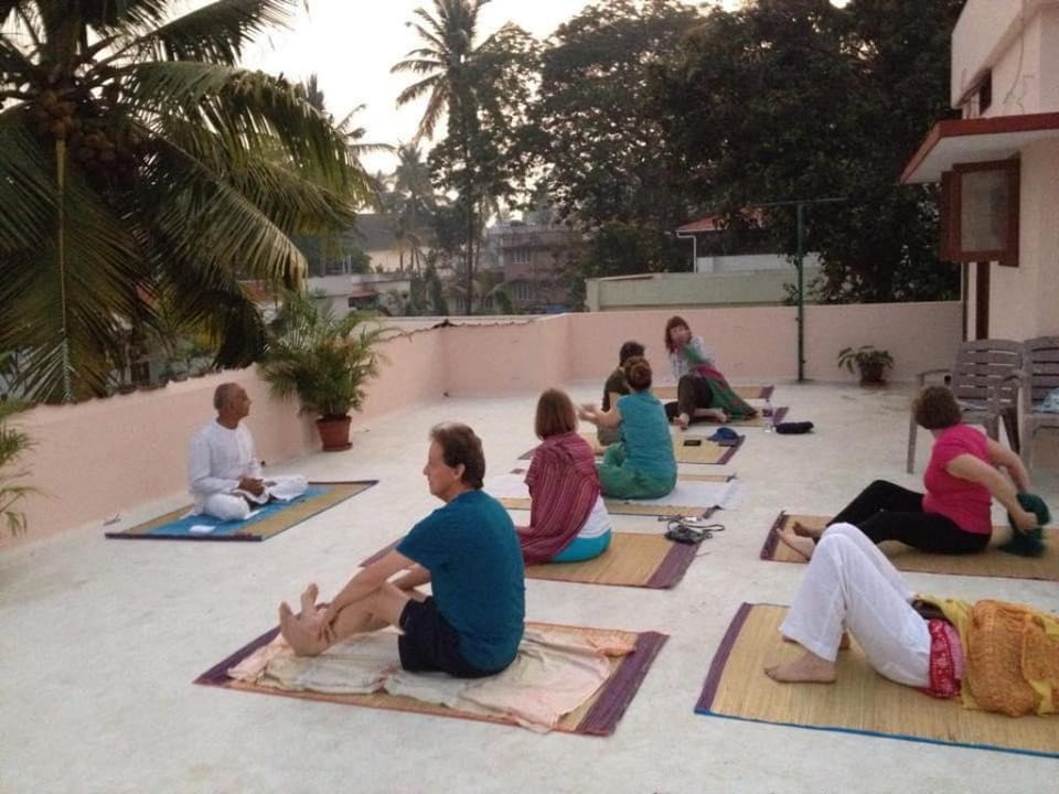 Costa Gama Home Stay Vacation rental in Kochi