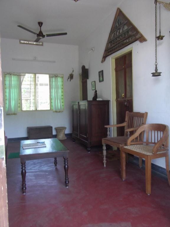 Costa Gama Home Stay Vacation rental in Kochi