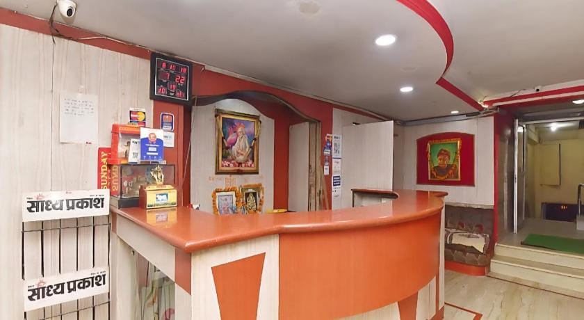 Hotel Shikha Palace Hotel in India