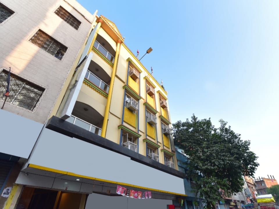 Hotel Shikha Palace Hotel in India