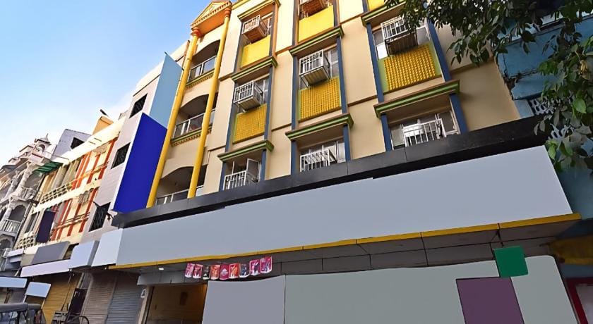 Hotel Shikha Palace Hotel in India
