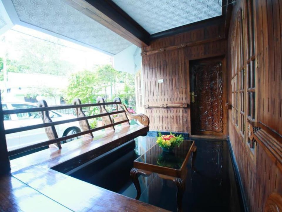 El - Paradiso Home Stay Vacation rental in Kerala