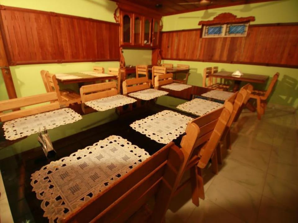 El - Paradiso Home Stay Vacation rental in Kerala