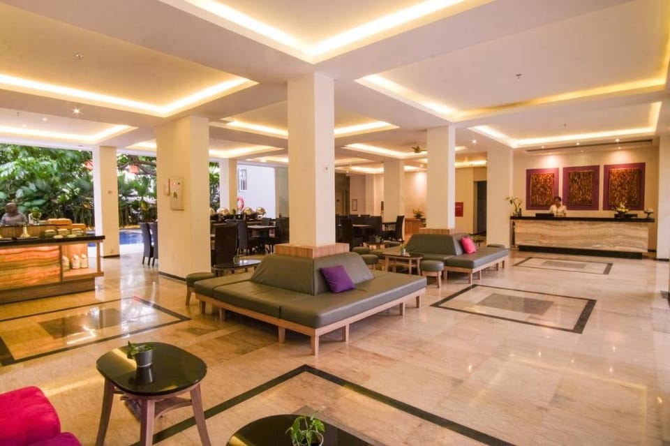 Sunwood Arianz Hotel managed by BENCOOLEN Hotel in West Nusa Tenggara, Indonesia
