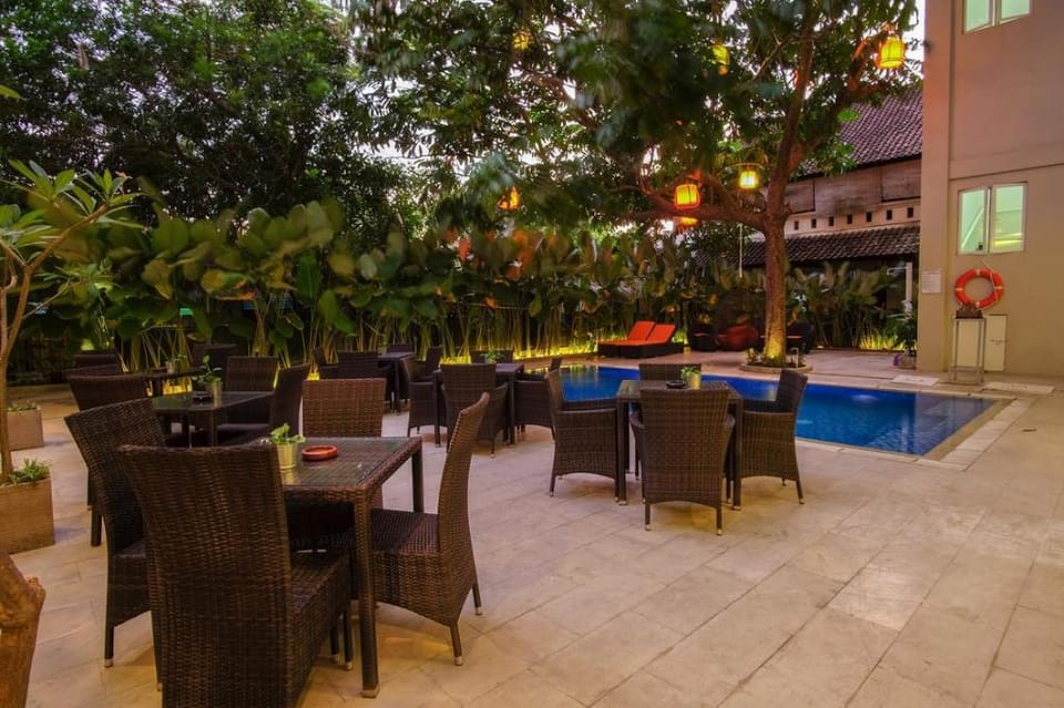 Sunwood Arianz Hotel managed by BENCOOLEN Hotel in West Nusa Tenggara, Indonesia