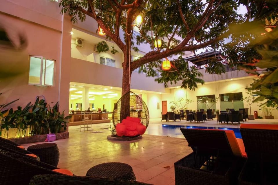 Sunwood Arianz Hotel managed by BENCOOLEN Hotel in West Nusa Tenggara, Indonesia