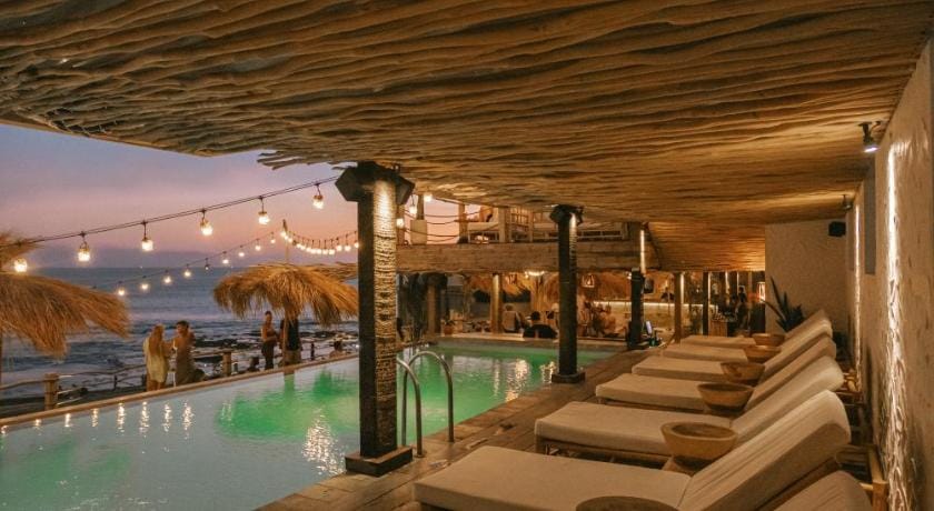 PNB Beach Resort Bed and Breakfast in Bali