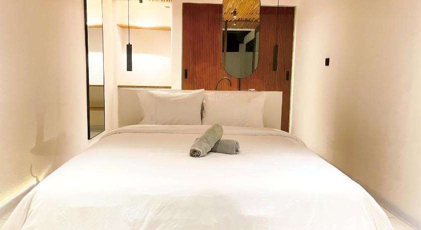 PNB Beach Resort Bed and Breakfast in Bali