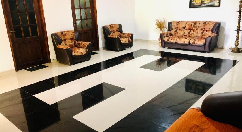 Bangalawa Guest House Hotel in Sri Lanka