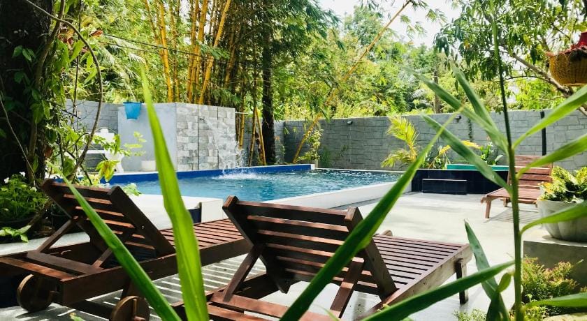 Bangalawa Guest House Hotel in Sri Lanka