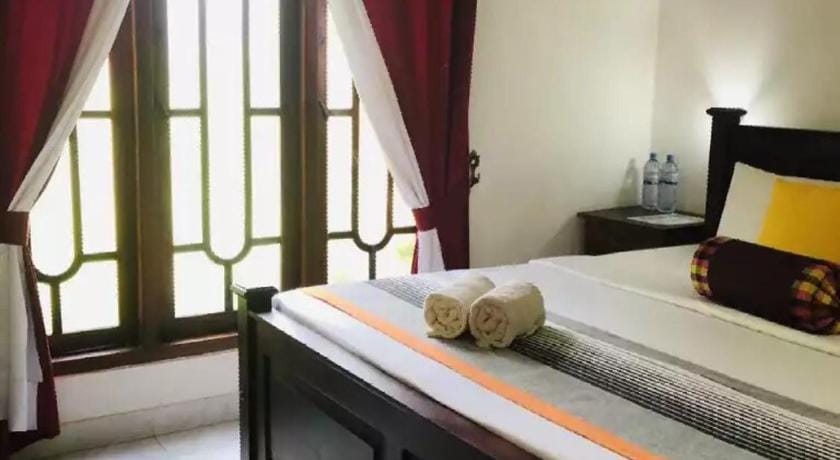 Bangalawa Guest House Hotel in Sri Lanka