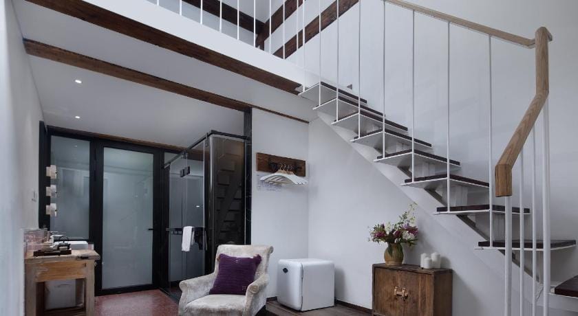 Peking Yard Hotel Hotel in Beijing