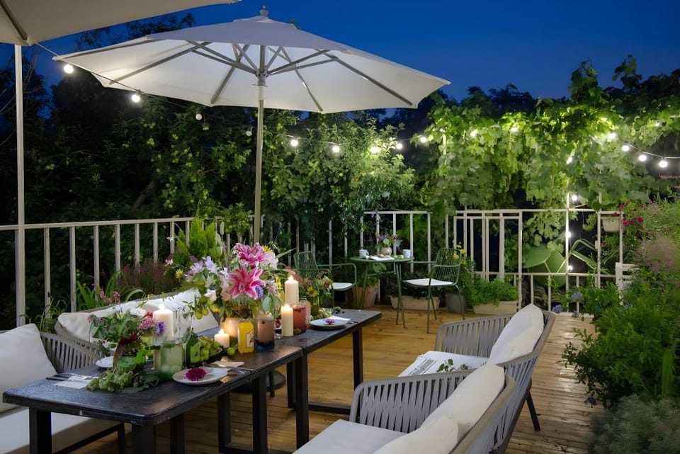 Peking Yard Hotel Hotel in Beijing