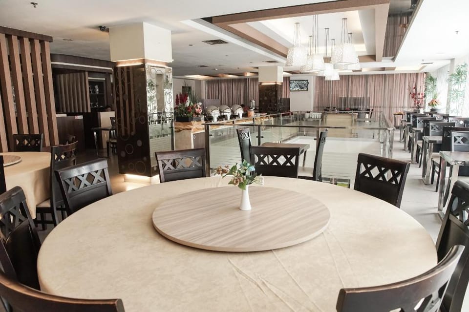 Winstar Hotel Hotel in West Sumatra, Indonesia