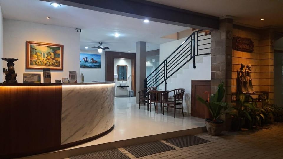 Hotel Cepu Indah 2 Hotel in East Java