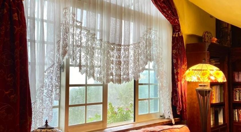 EOS Resort Bed and Breakfast in Taiwan, Province of China
