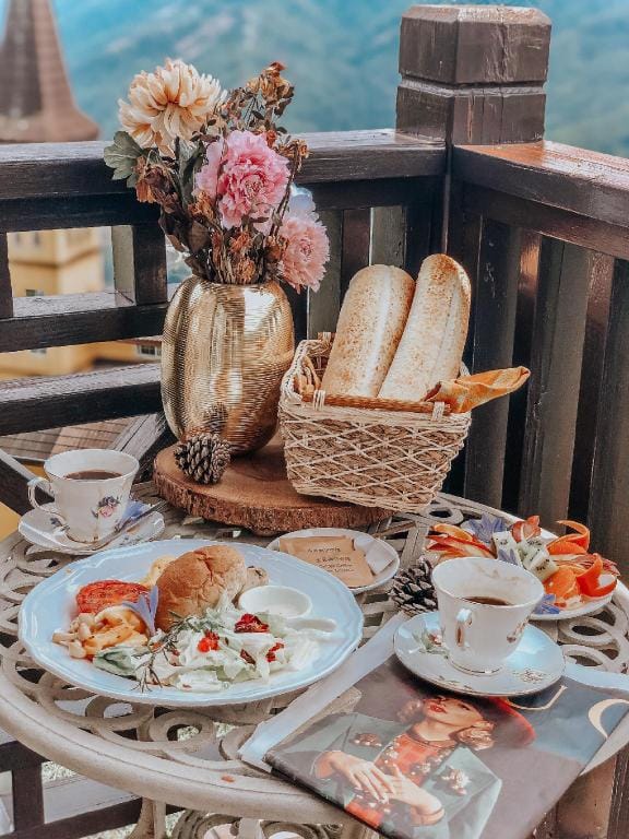 EOS Resort Bed and Breakfast in Taiwan, Province of China