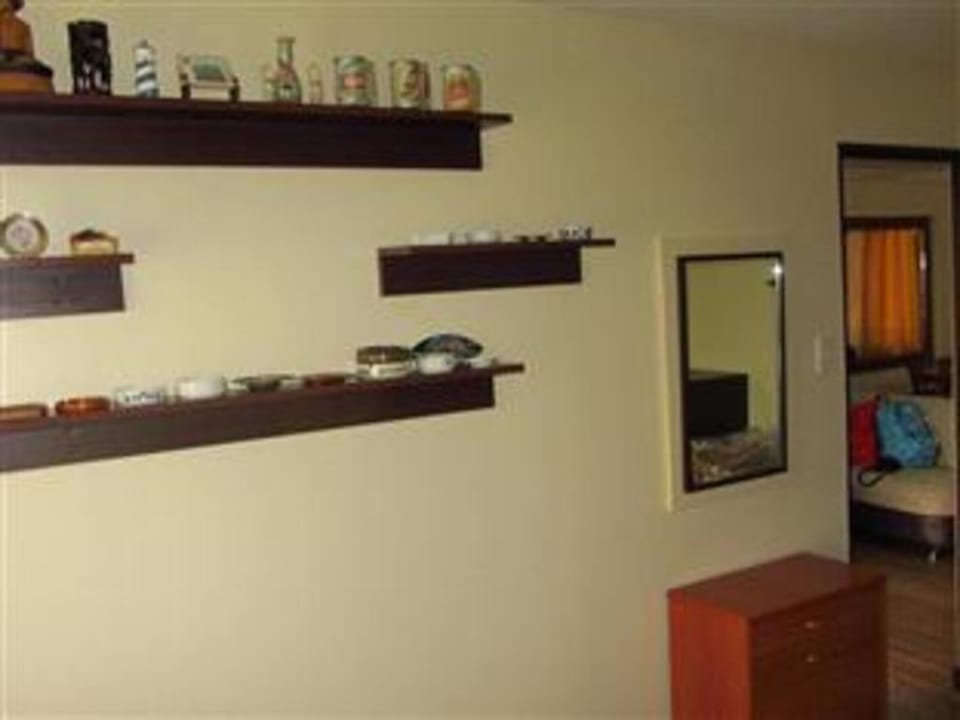 Agnes Paradise Condo Apartment in Quezon City