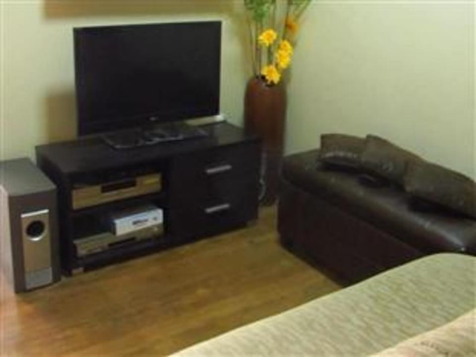 Agnes Paradise Condo Apartment in Quezon City