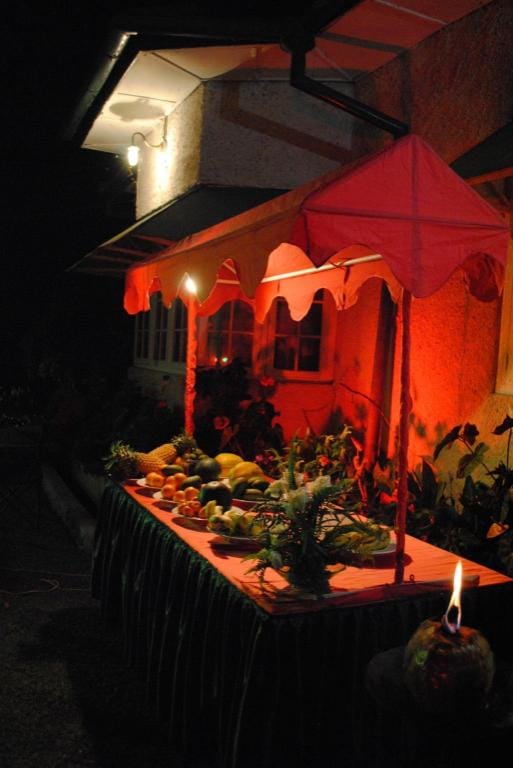 Hatale Tea Estate Bungalow Country House in Central Province